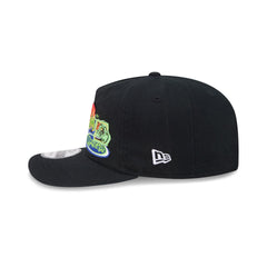 Looney Tunes Space Jam Monstars Black 19TWENTY Adjustable Hat