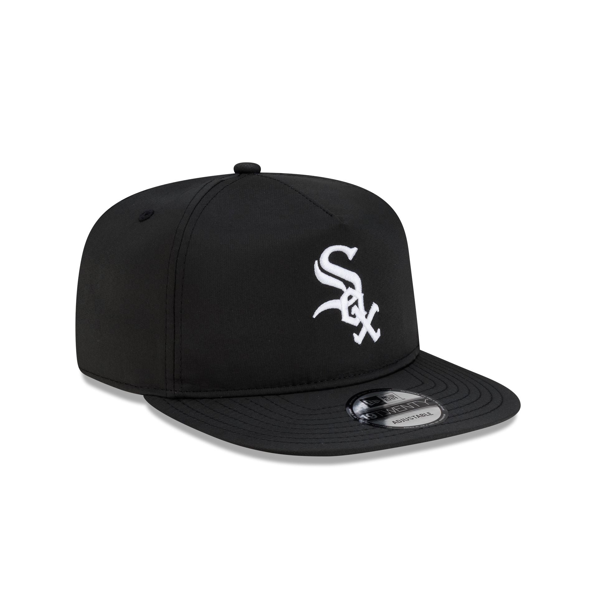 Chicago White Sox Quill Tech 19TWENTY Adjustable Hat