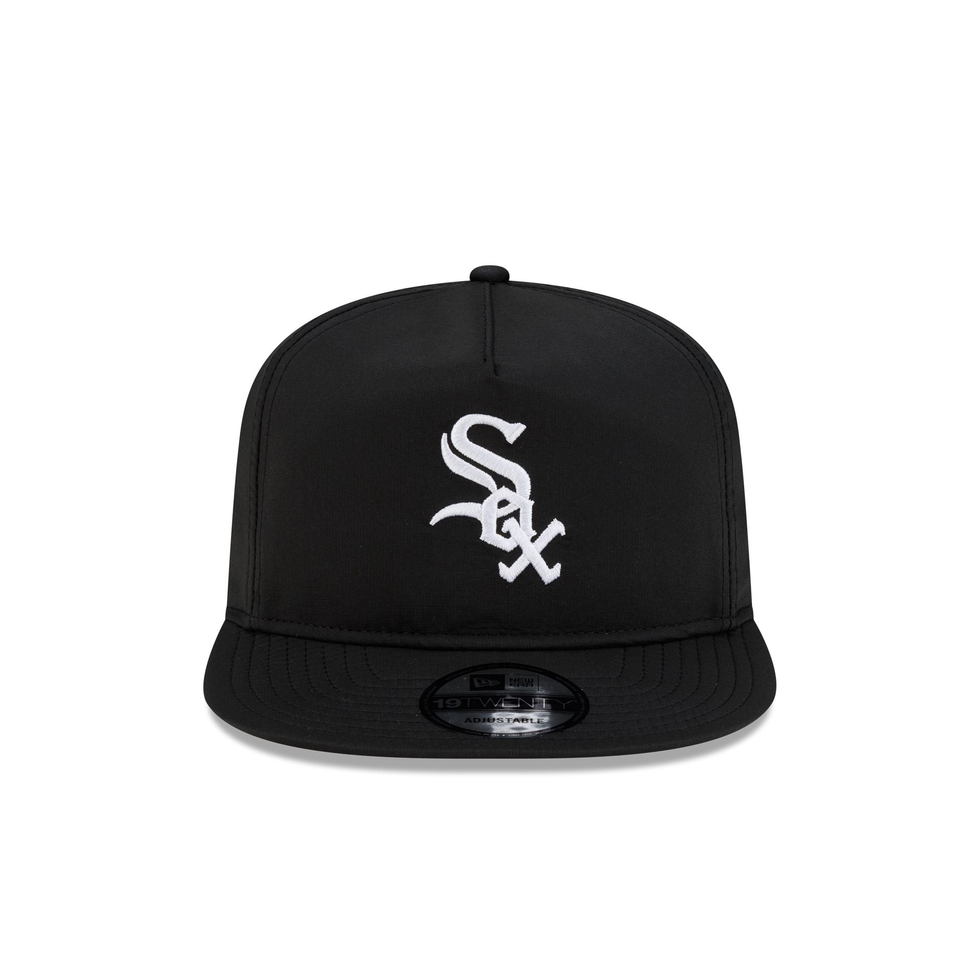 Chicago White Sox Quill Tech 19TWENTY Adjustable Hat