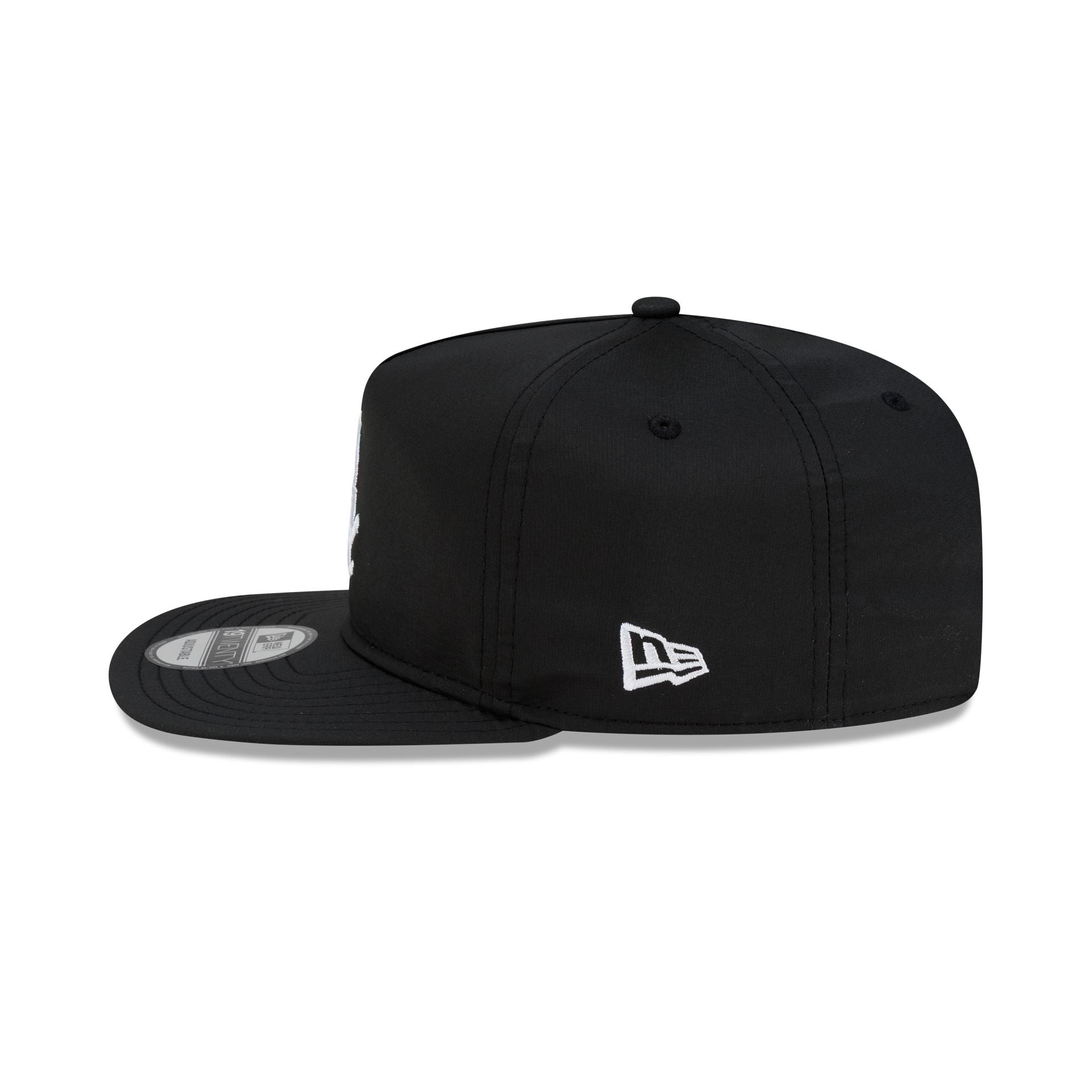 Chicago White Sox Quill Tech 19TWENTY Adjustable Hat