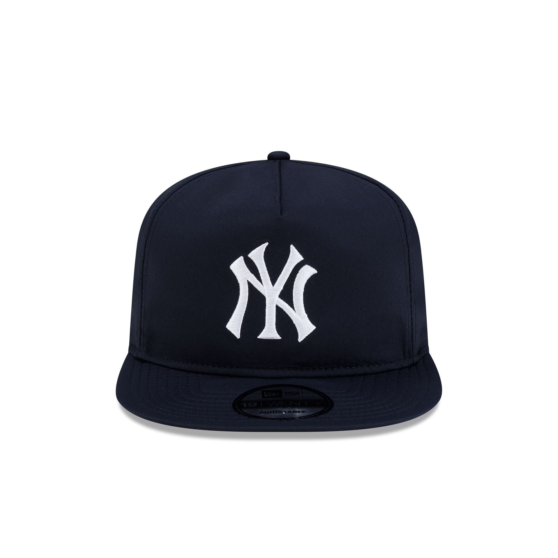 New York Yankees Quill Tech 19TWENTY Adjustable Hat