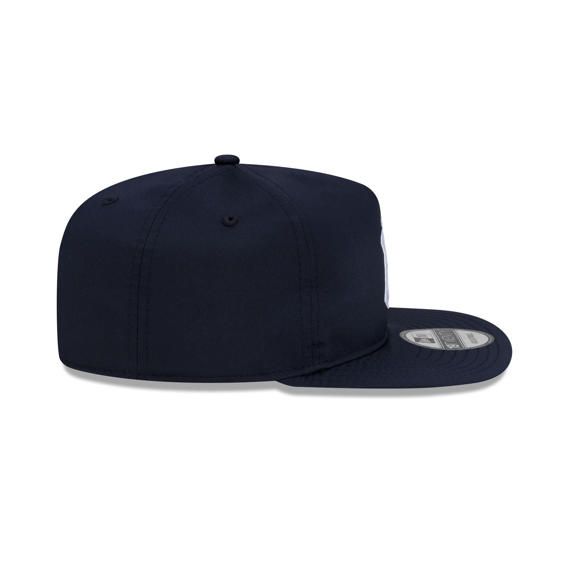 New York Yankees Quill Tech 19TWENTY Adjustable Hat