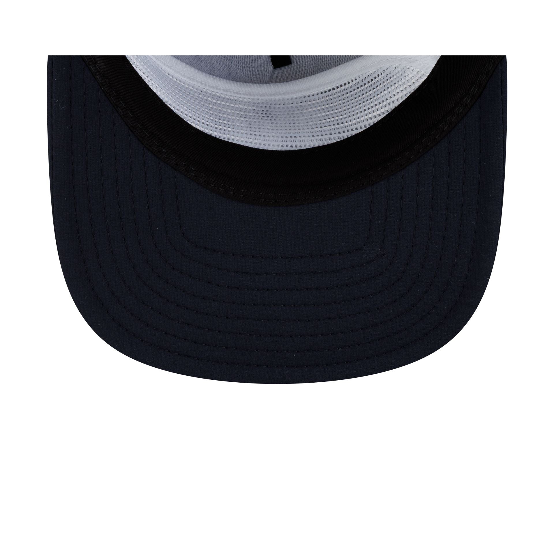 New York Yankees Quill Tech 19TWENTY Adjustable Hat