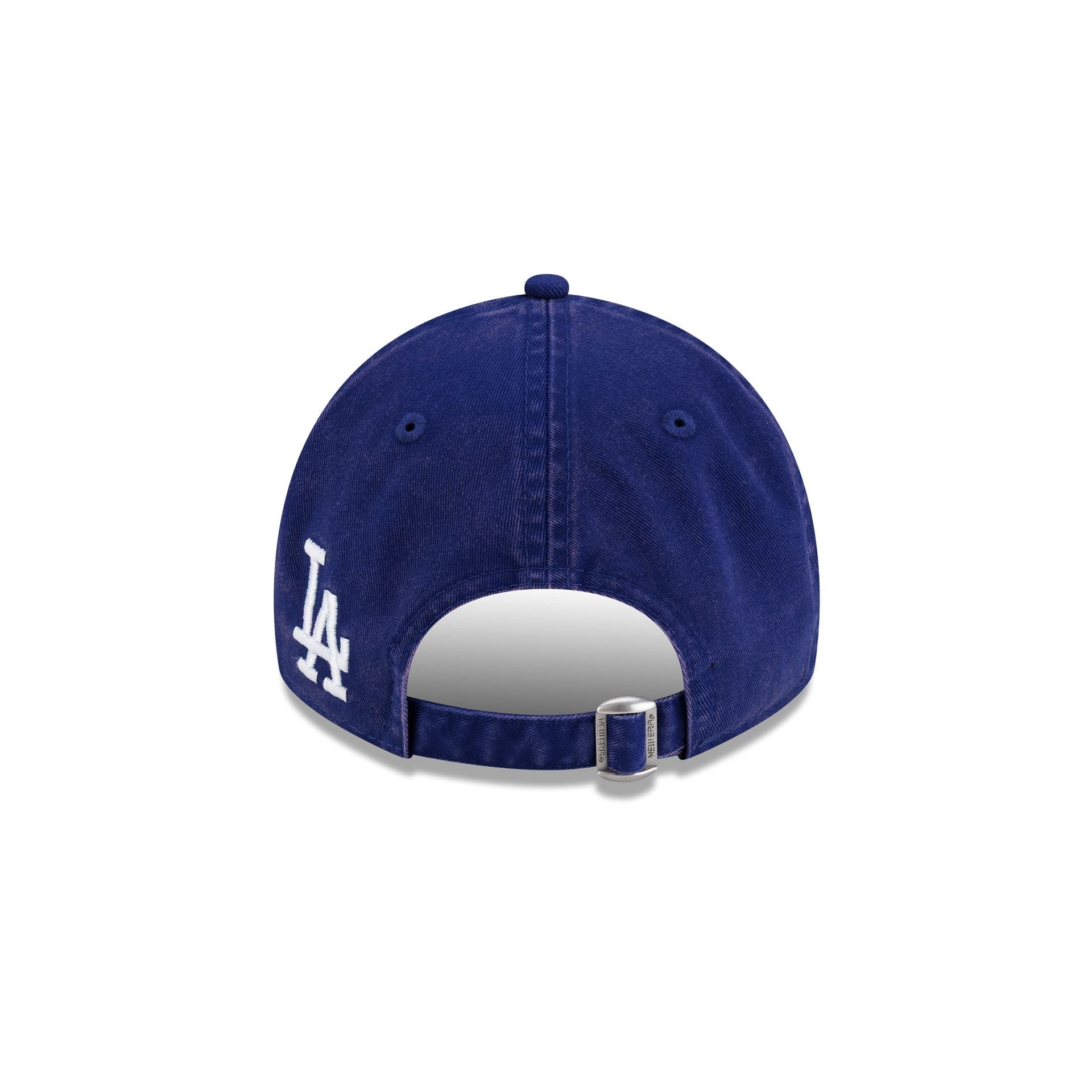Los Angeles Dodgers Varsity Script 9TWENTY Adjustable Hat