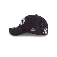 New York Yankees Varsity Script 9TWENTY Adjustable Hat