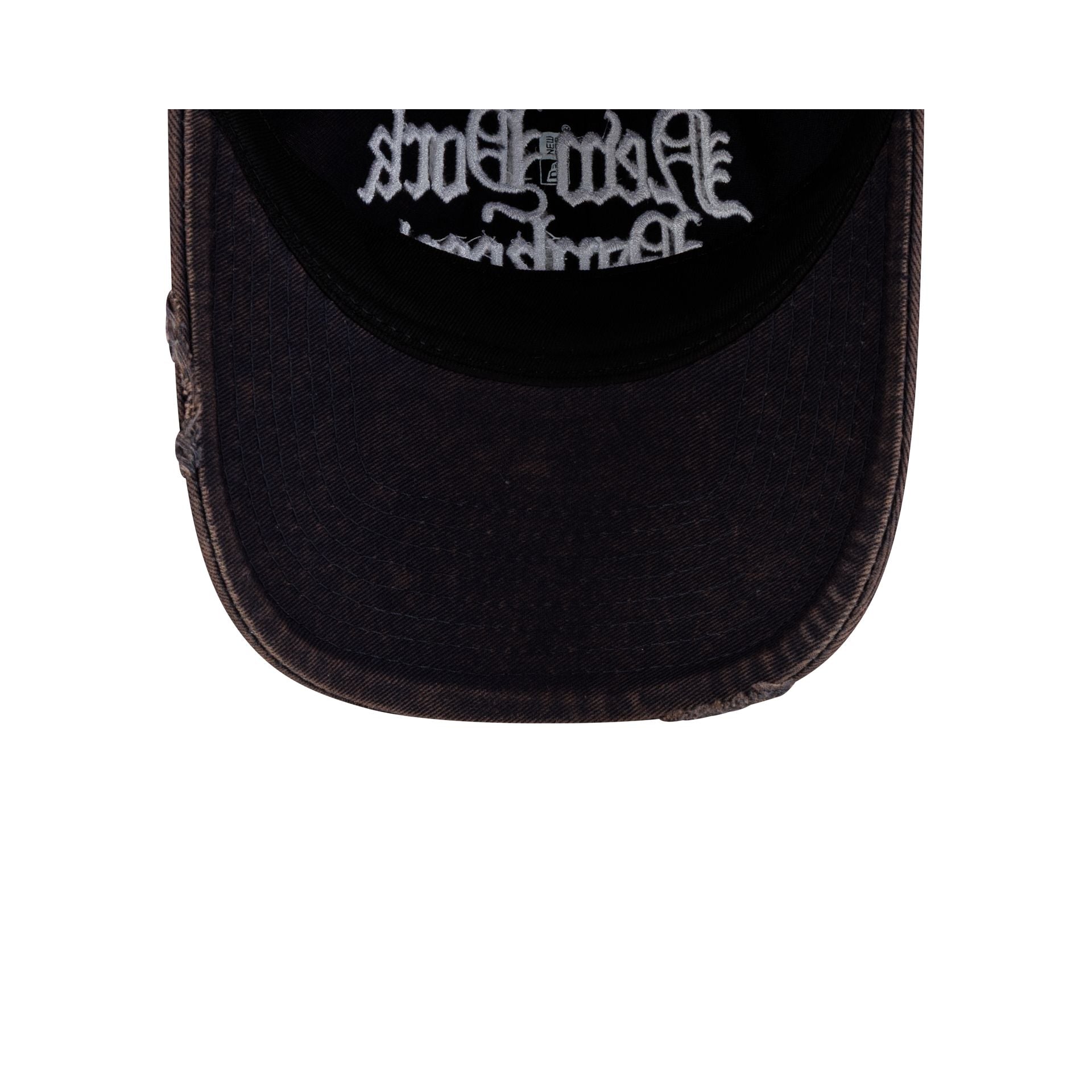 New York Yankees Varsity Script 9TWENTY Adjustable Hat