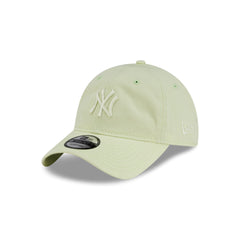 New York Yankees Spring Pastel Green 9TWENTY Adjustable Hat