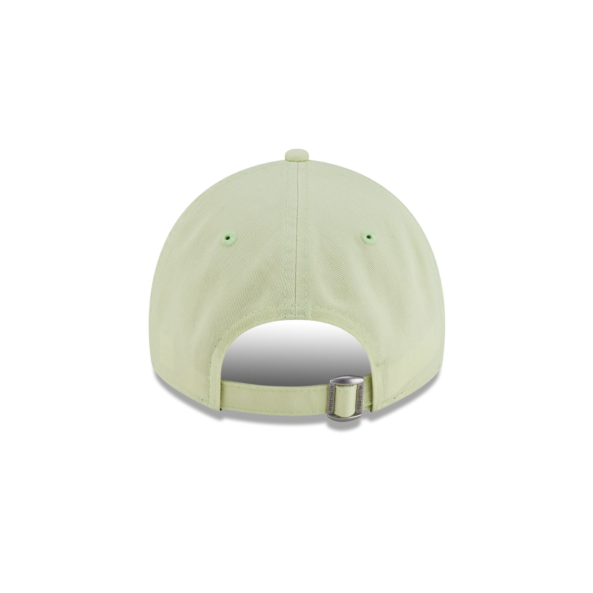 New York Yankees Spring Pastel Green 9TWENTY Adjustable Hat