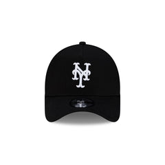 New York Mets Anniversary 9FORTY A-Frame Snapback Hat