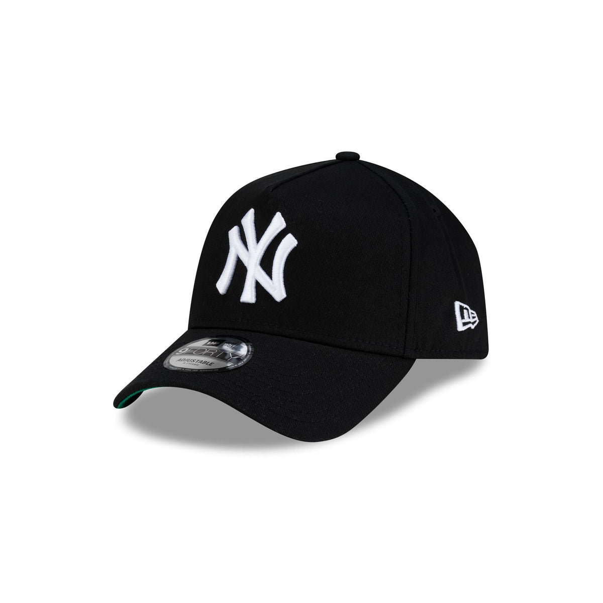 New York Yankees Anniversary 9FORTY A-Frame Snapback Hat
