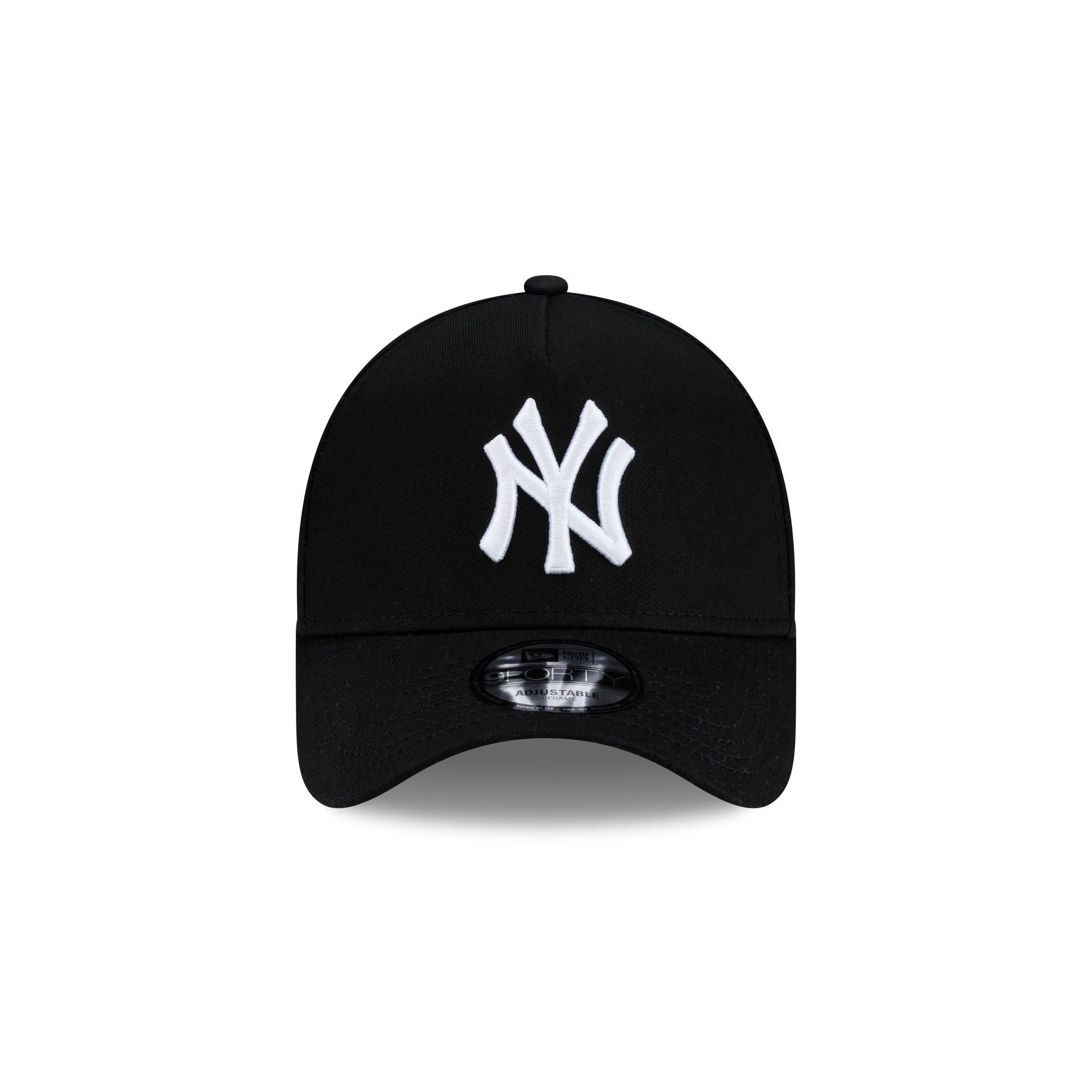New York Yankees Anniversary 9FORTY A-Frame Snapback Hat