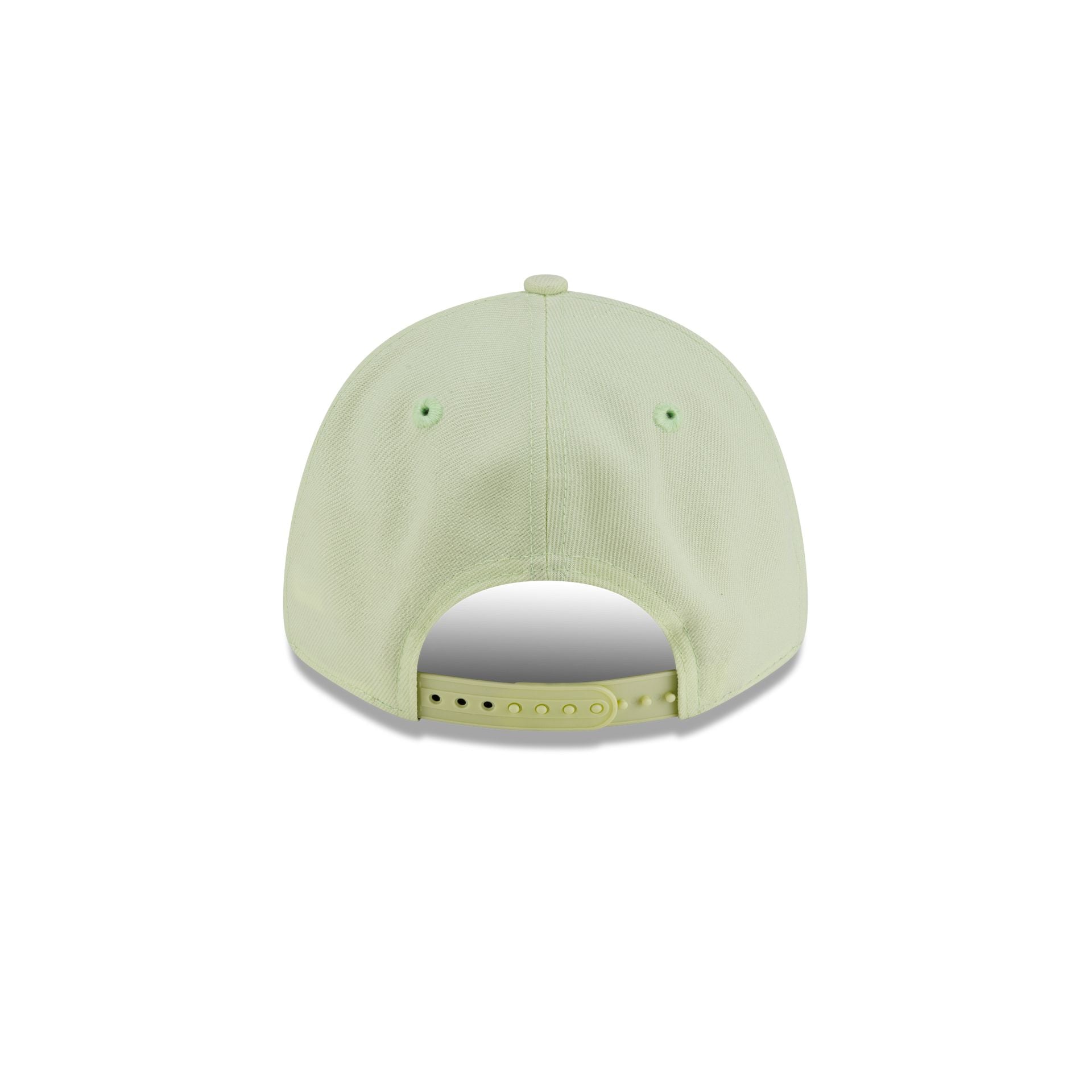 New York Yankees Spring Pastel Green 9FORTY Snapback Hat