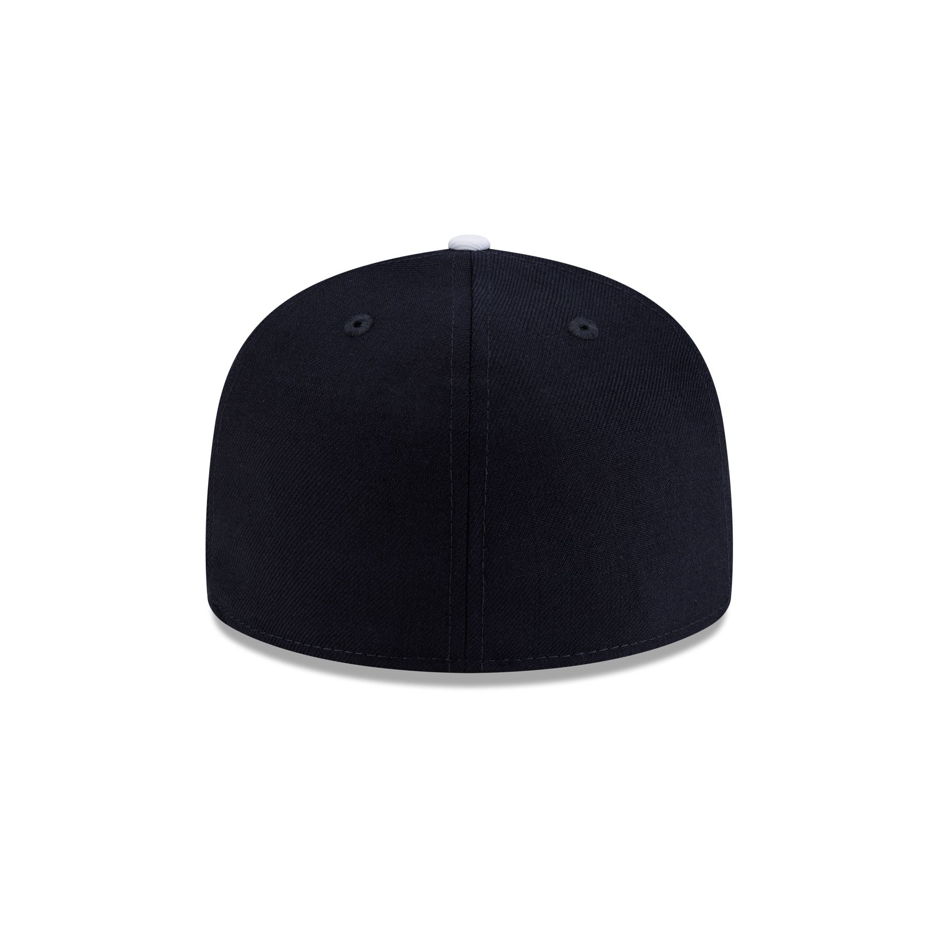 New York Highlanders Navy 59FIFTY Fitted Hat
