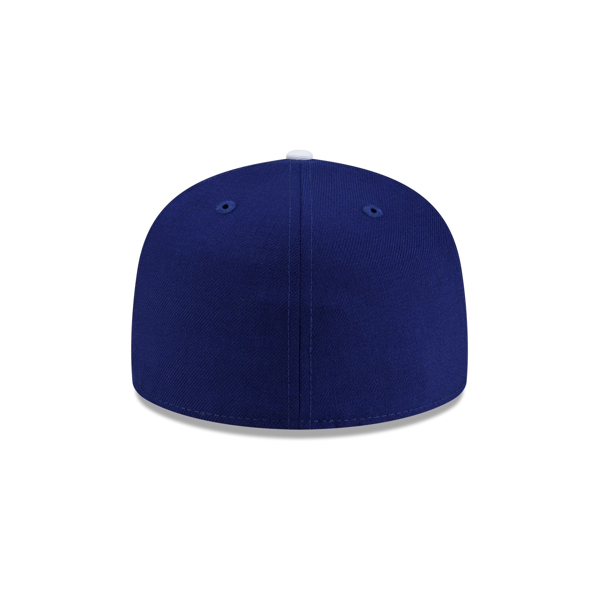 Brooklyn Dodgers Royal Blue 59FIFTY Fitted Hat