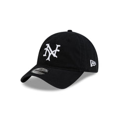 New York Giants Cooperstown 9TWENTY Adjustable Hat