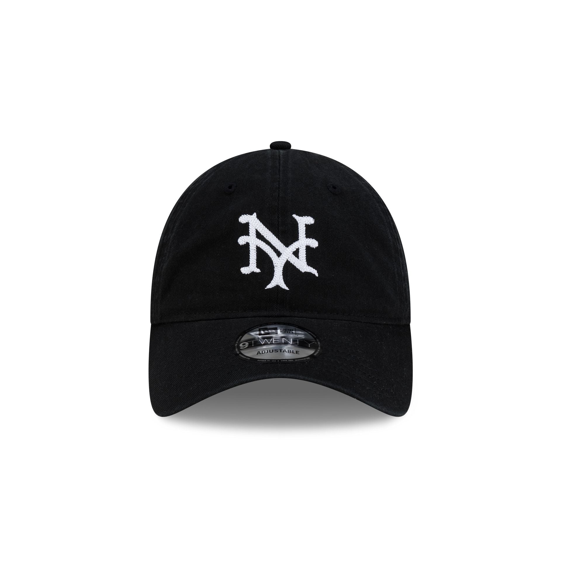 New York Giants Cooperstown 9TWENTY Adjustable Hat