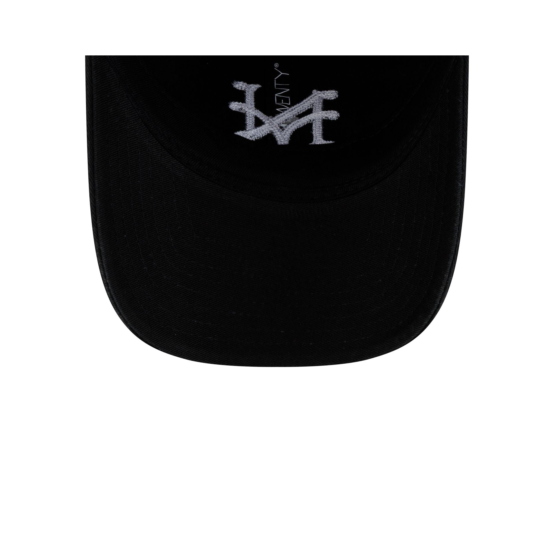 New York Giants Cooperstown 9TWENTY Adjustable Hat