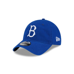 Brooklyn Dodgers Cooperstown 9TWENTY Adjustable Hat