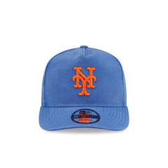 New York Mets Duck Canvas 19TWENTY Snapback Hat