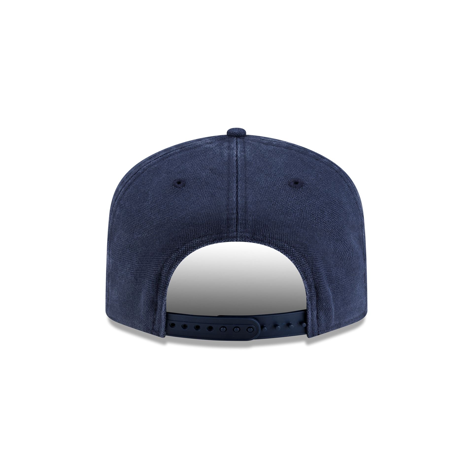 New York Yankees Duck Canvas 19TWENTY Snapback Hat