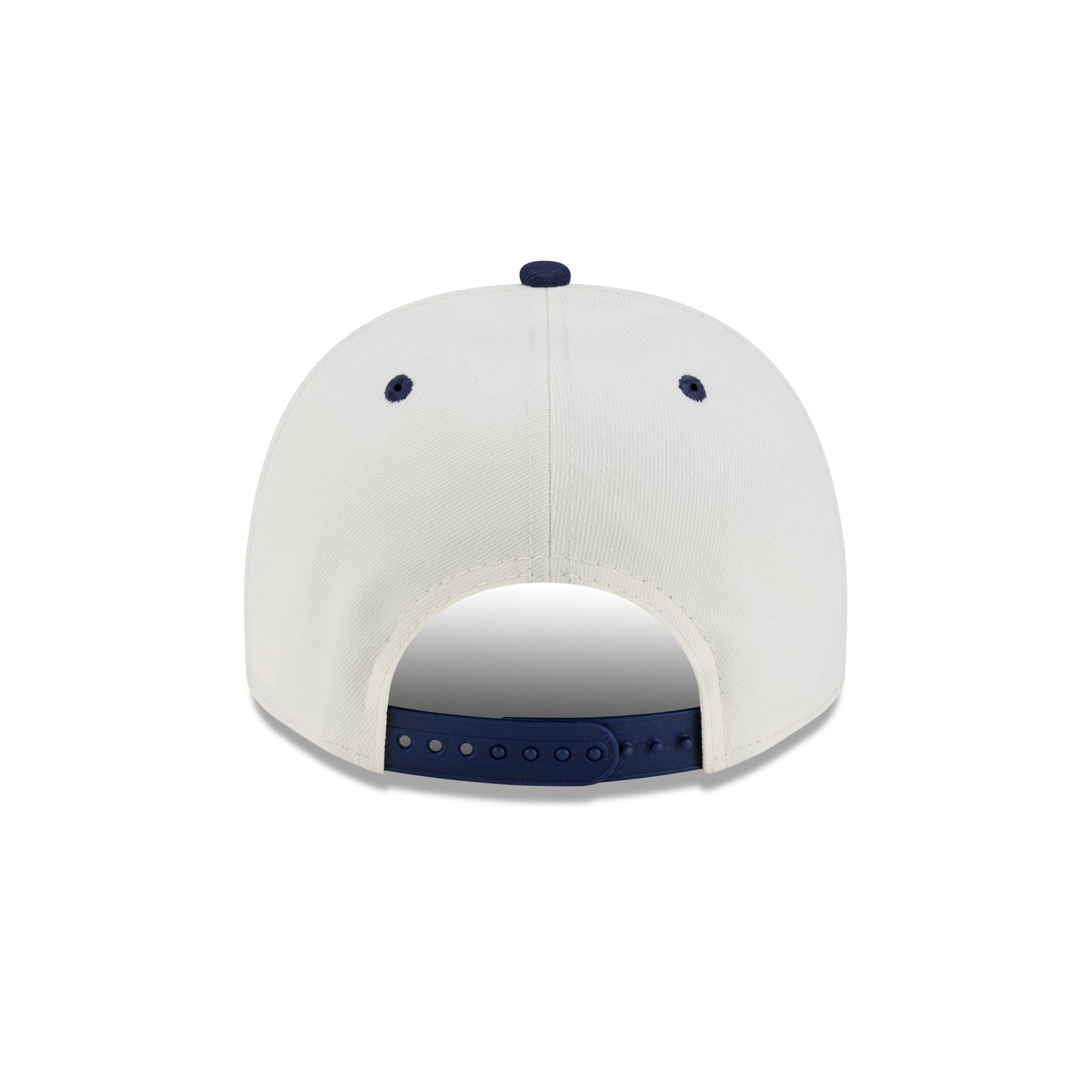 Chicago White Sox Two Tone Cooperstown 9FIFTY A-Frame Snapback Hat