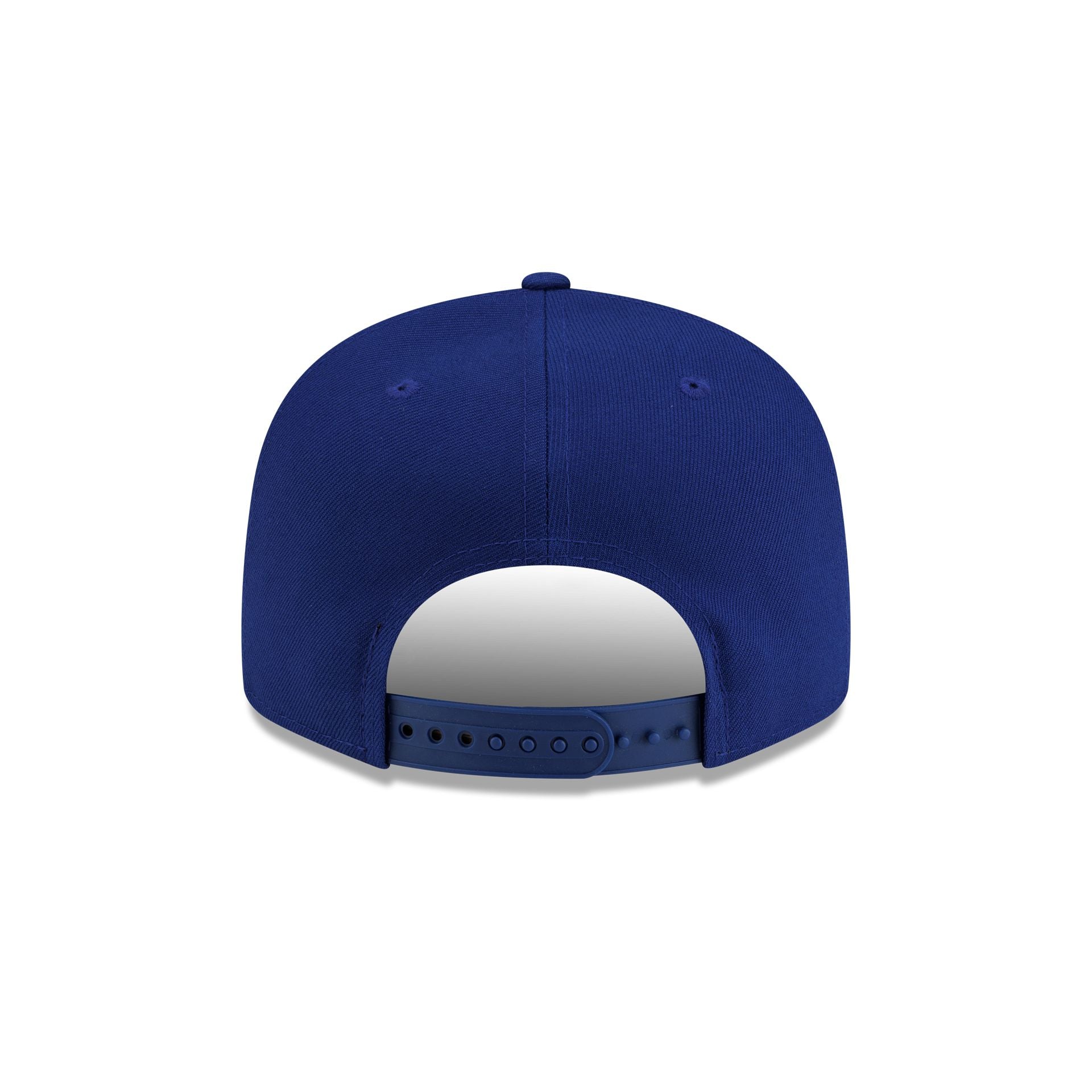 Los Angeles Dodgers Throwback 9FIFTY Snapback Hat