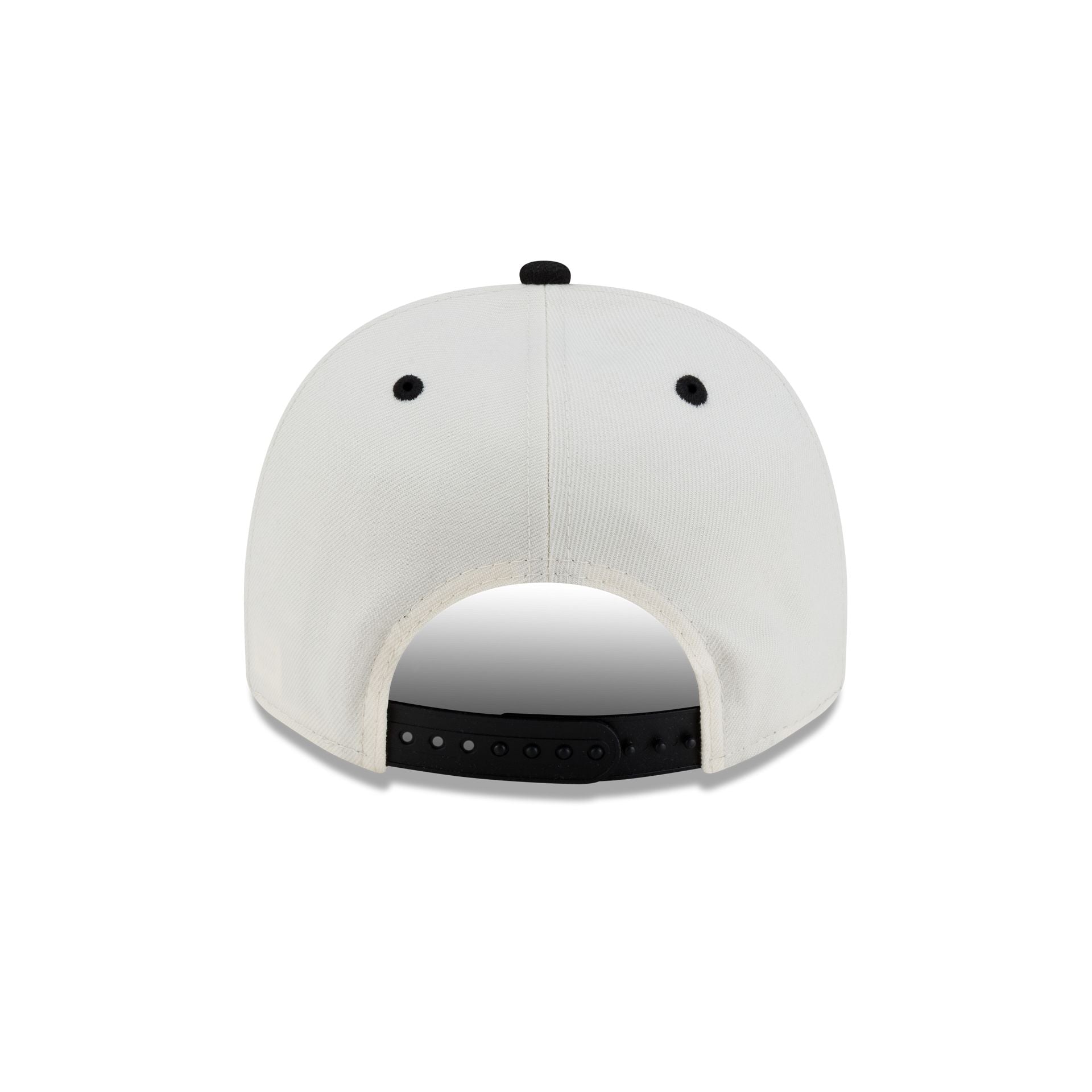 New York Giants Two Tone Cooperstown 9FIFTY A-Frame Snapback Hat