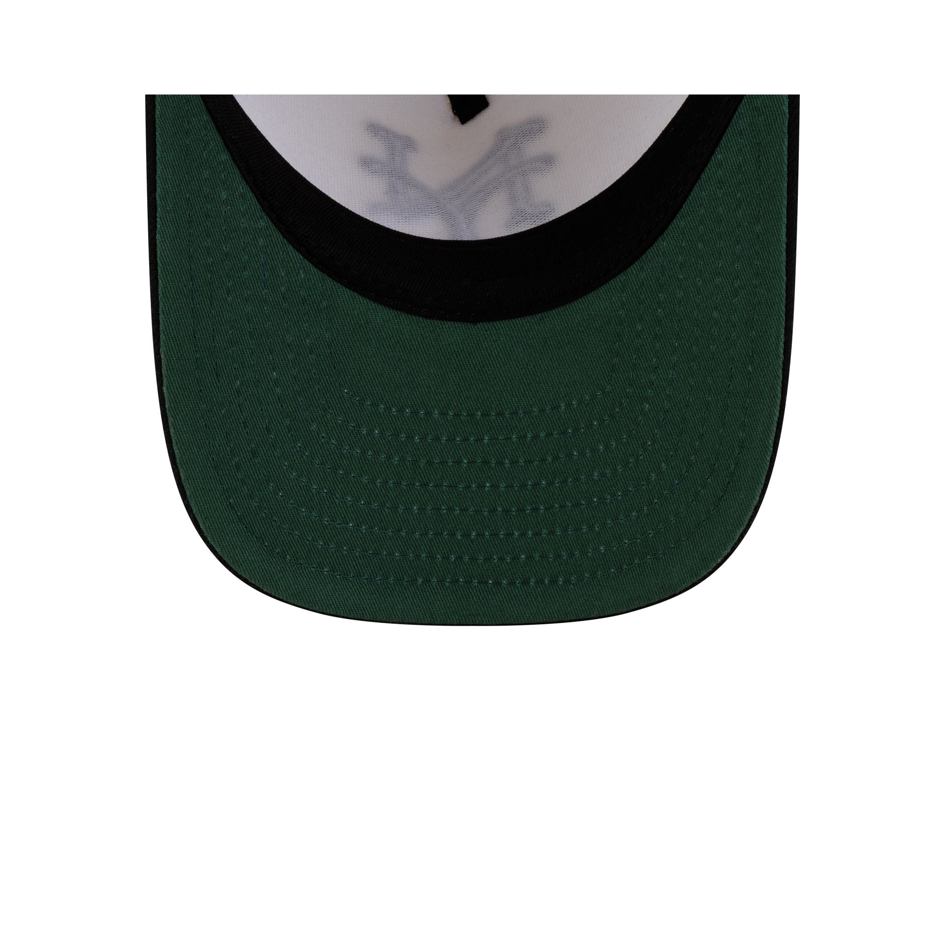 New York Giants Two Tone Cooperstown 9FIFTY A-Frame Snapback Hat