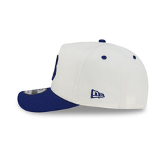 Brooklyn Dodgers Two Tone Cooperstown 9FIFTY A-Frame Snapback Hat