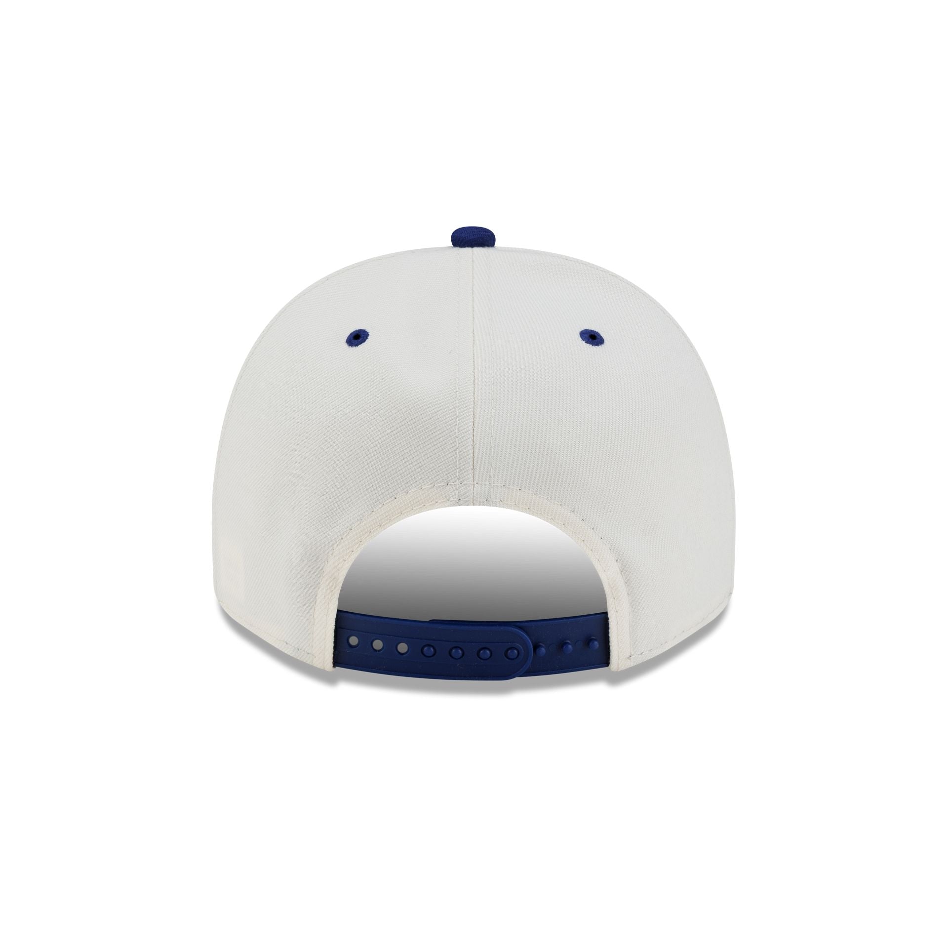 Brooklyn Dodgers Two Tone Cooperstown 9FIFTY A-Frame Snapback Hat