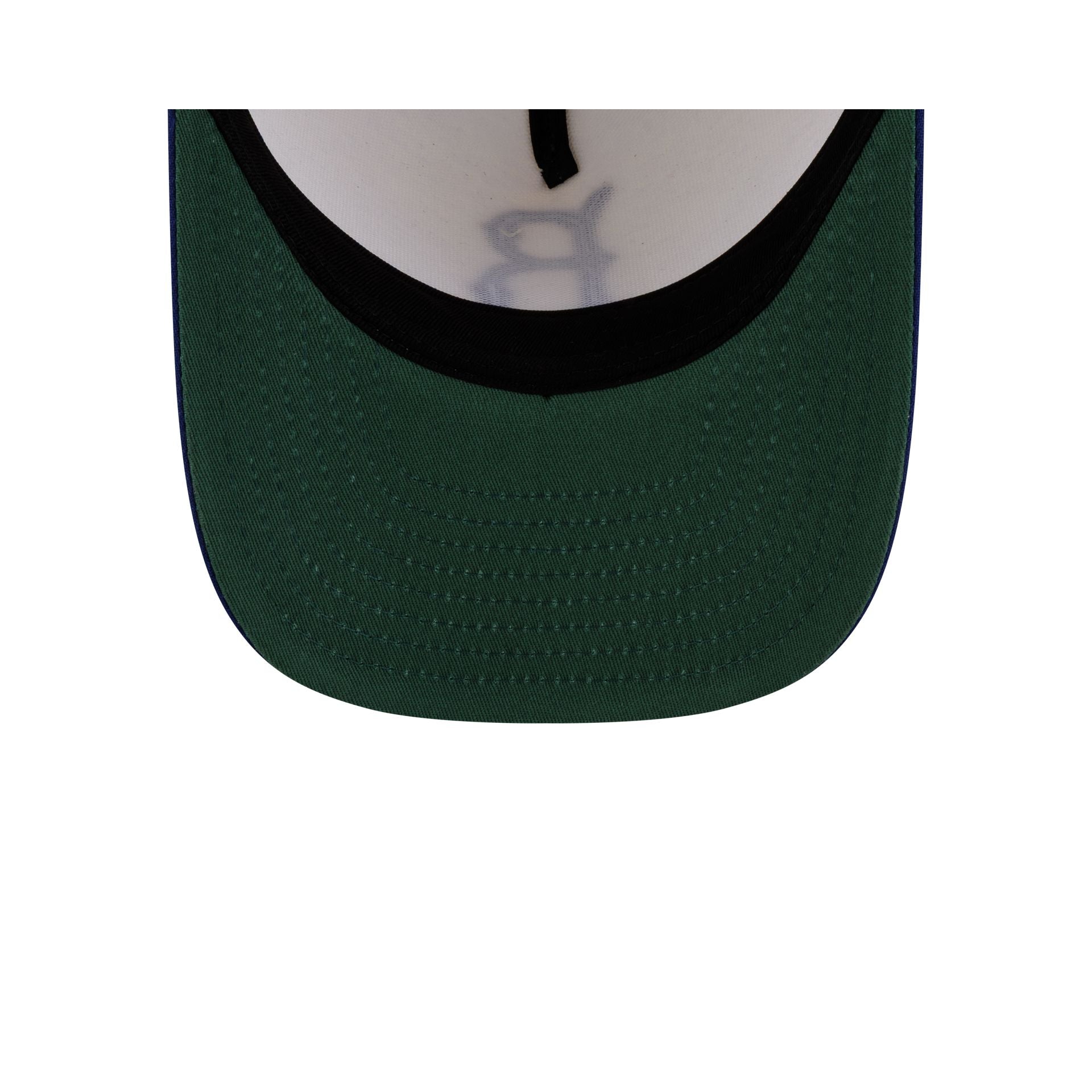 Brooklyn Dodgers Two Tone Cooperstown 9FIFTY A-Frame Snapback Hat