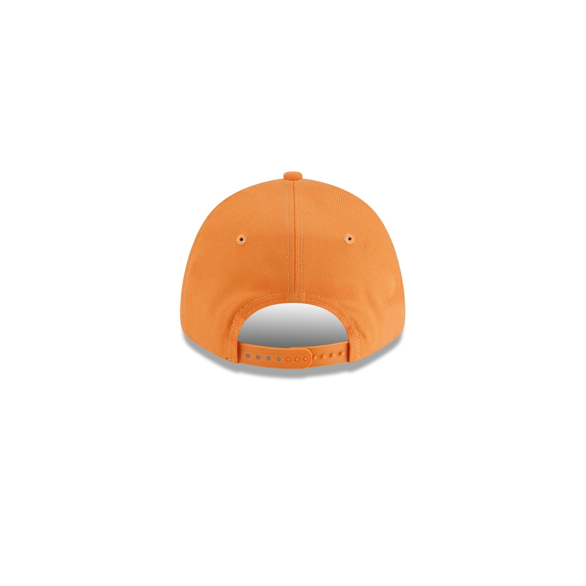 New York Yankees Spring Pastel Orange Kids 9FORTY Snapback Hat