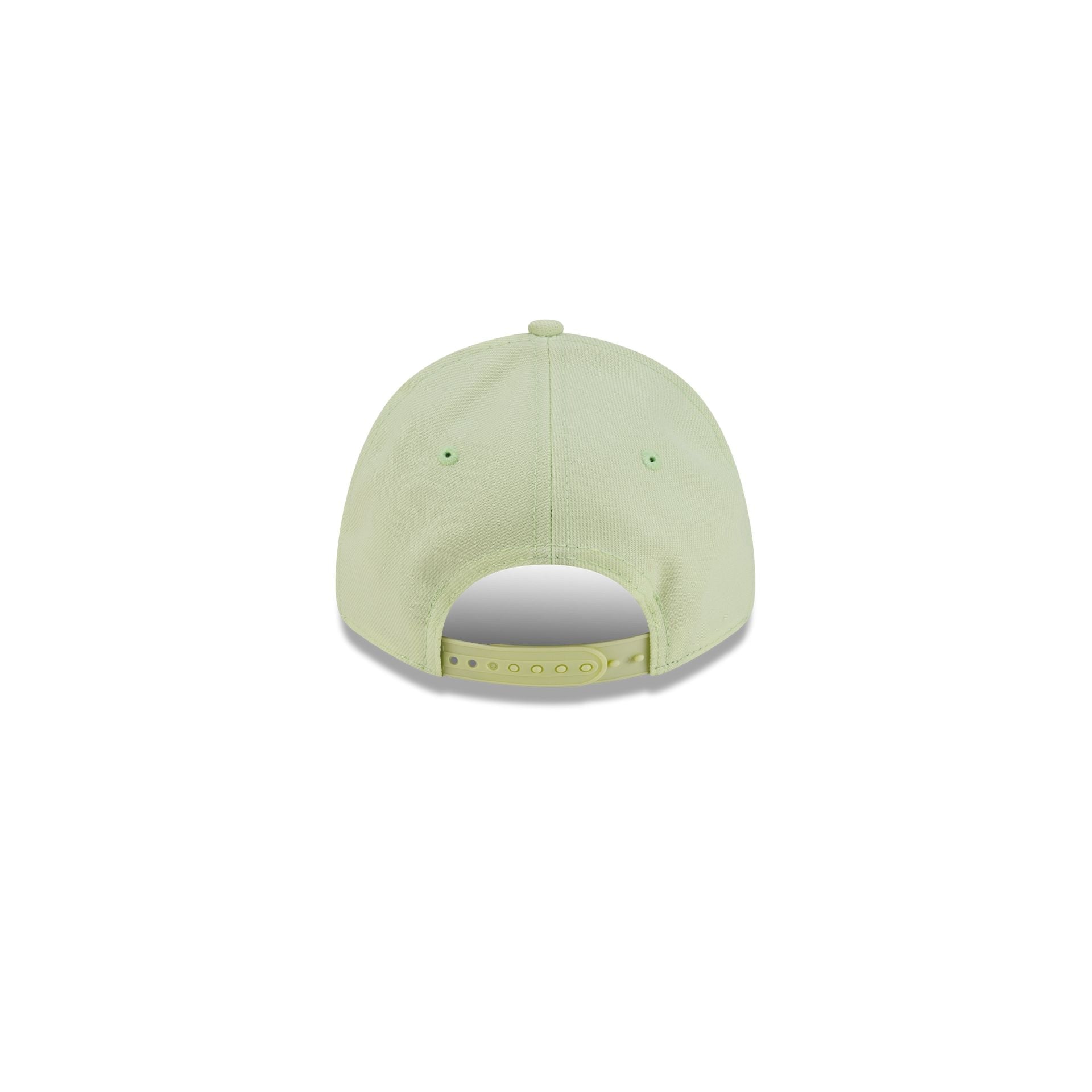 New York Yankees Spring Pastel Green Kids 9FORTY Snapback Hat