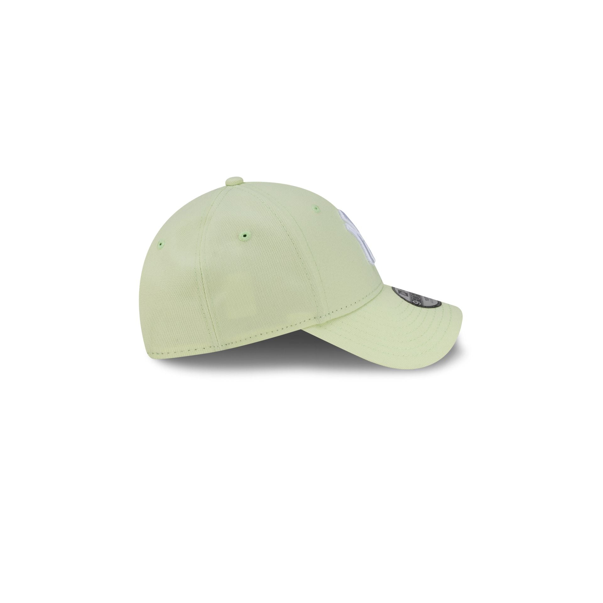 New York Yankees Spring Pastel Green Kids 9FORTY Snapback Hat