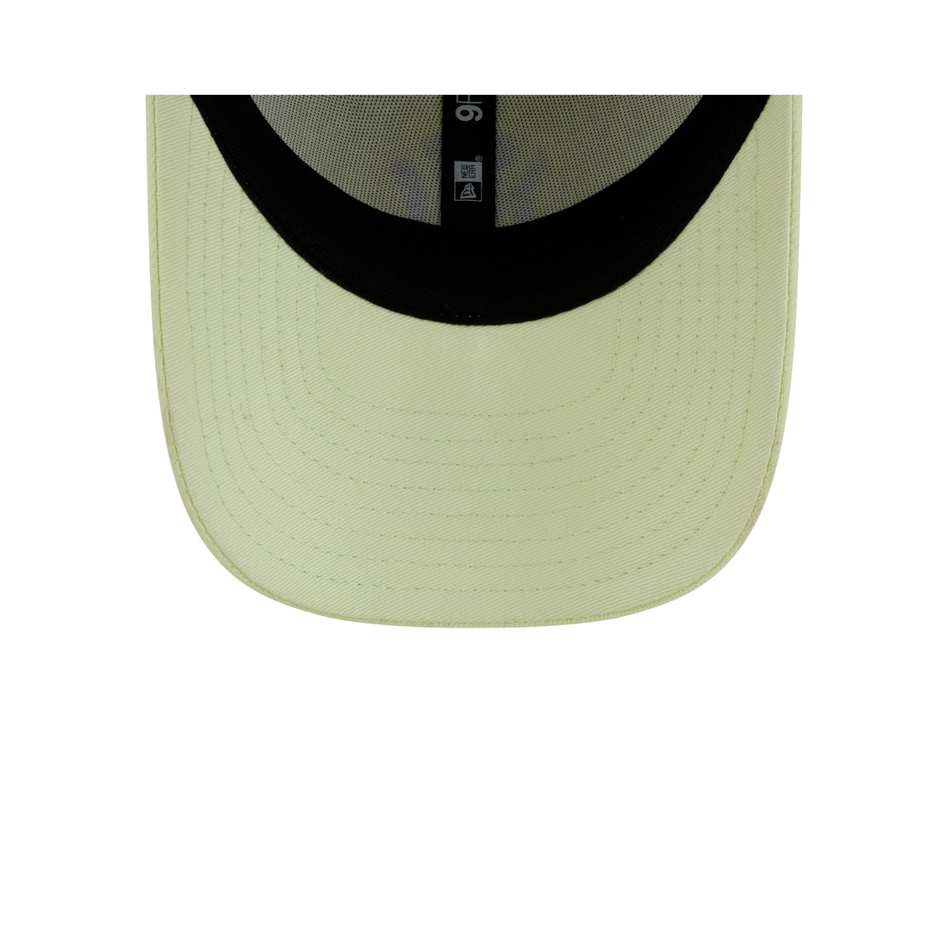 New York Yankees Spring Pastel Green Kids 9FORTY Snapback Hat