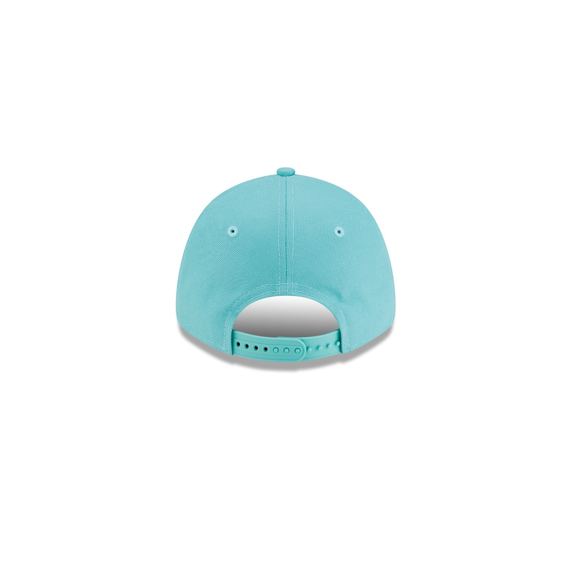 New York Yankees Spring Pastel Aqua Kids 9FORTY Snapback Hat