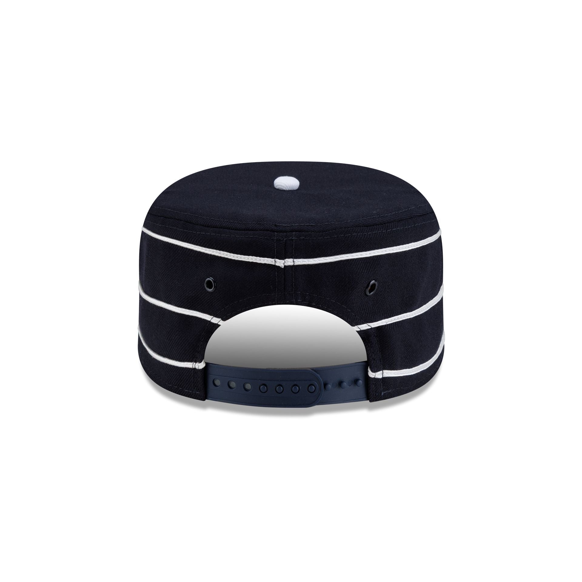 New York Yankees Cooperstown Pillbox Hat