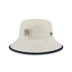 Chicago Bears 2026 Training Stretch Bucket Hat