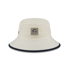 Chicago Bears 2026 Training Stretch Bucket Hat