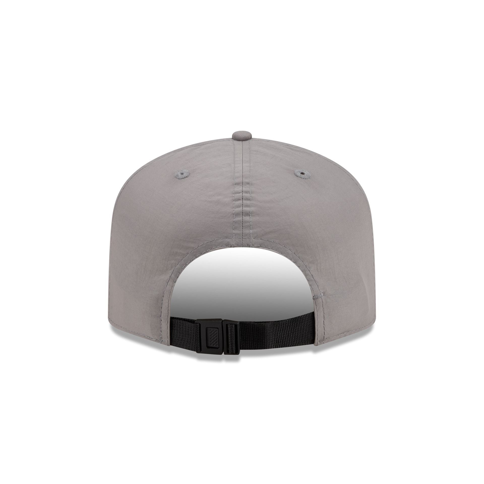 Chicago White Sox Gray Nylon 19TWENTY Adjustable Hat