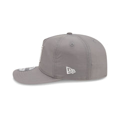 New York Rangers Gray Nylon 19TWENTY Adjustable Hat
