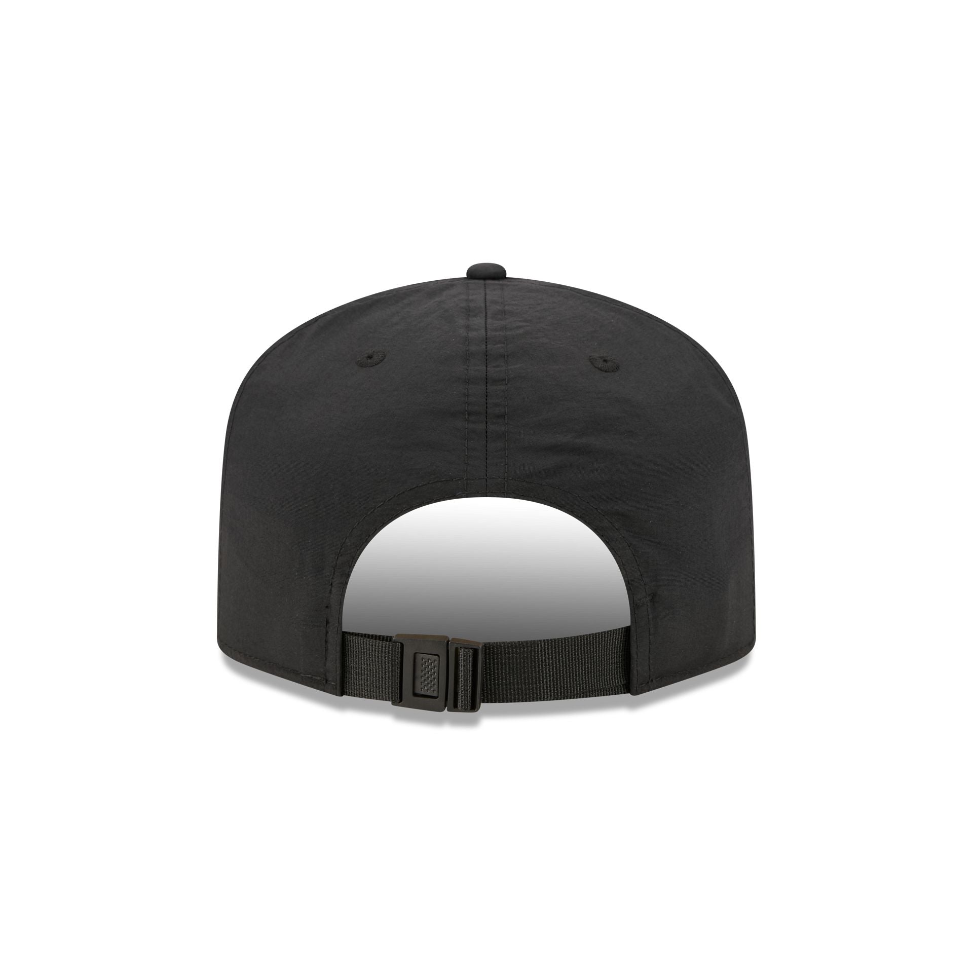 Buffalo Sabres Black Nylon 19TWENTY Adjustable Hat