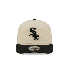 Chicago White Sox Chrome Nylon 19TWENTY Adjustable Hat