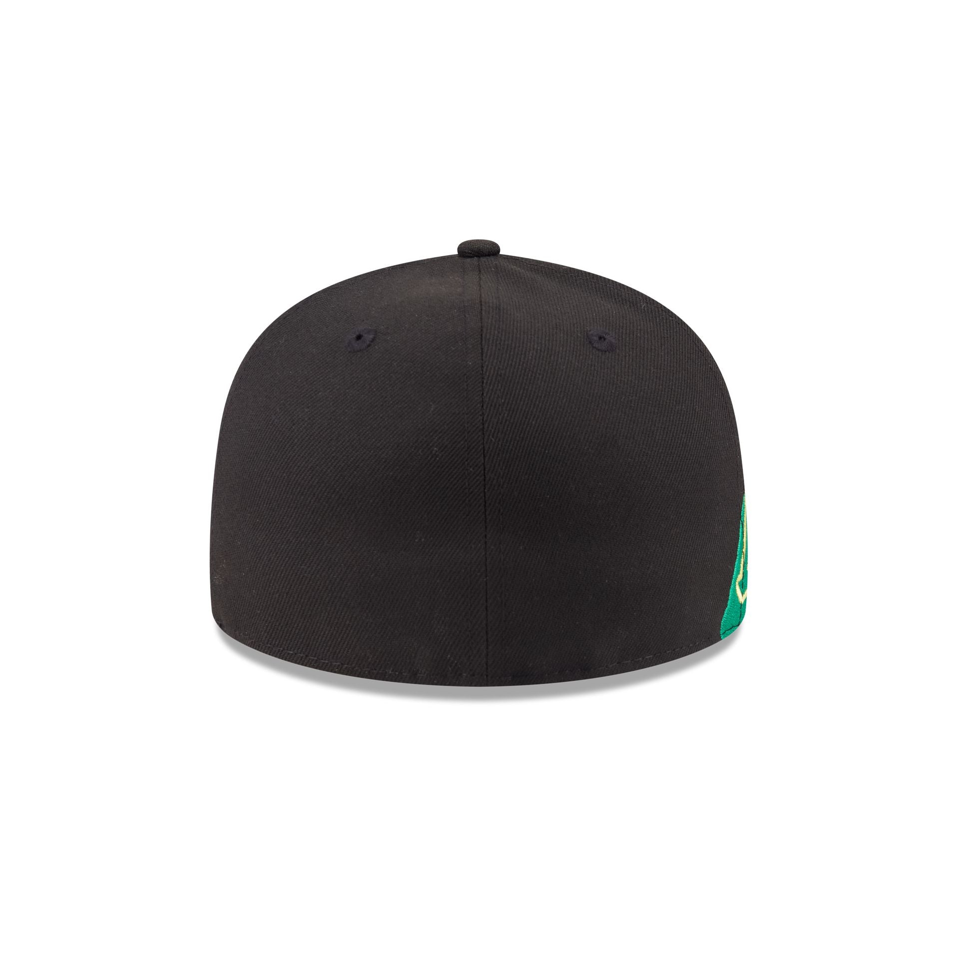 Club Le������n Wordmark Side 59FIFTY Fitted Hat