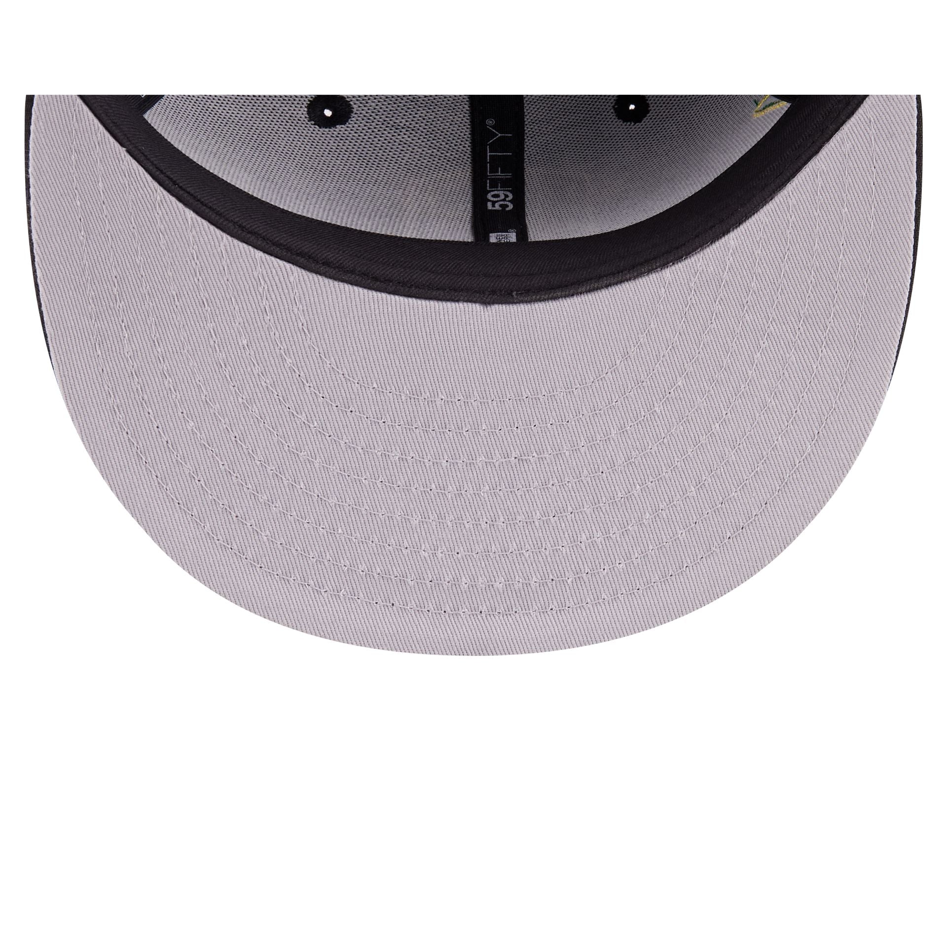 Club Le������n Wordmark Side 59FIFTY Fitted Hat