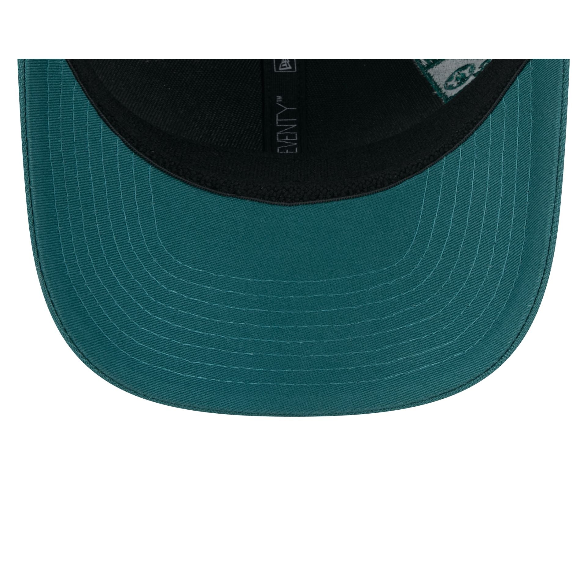 Club Le������n All-Over 9SEVENTY Stretch-Snap Hat