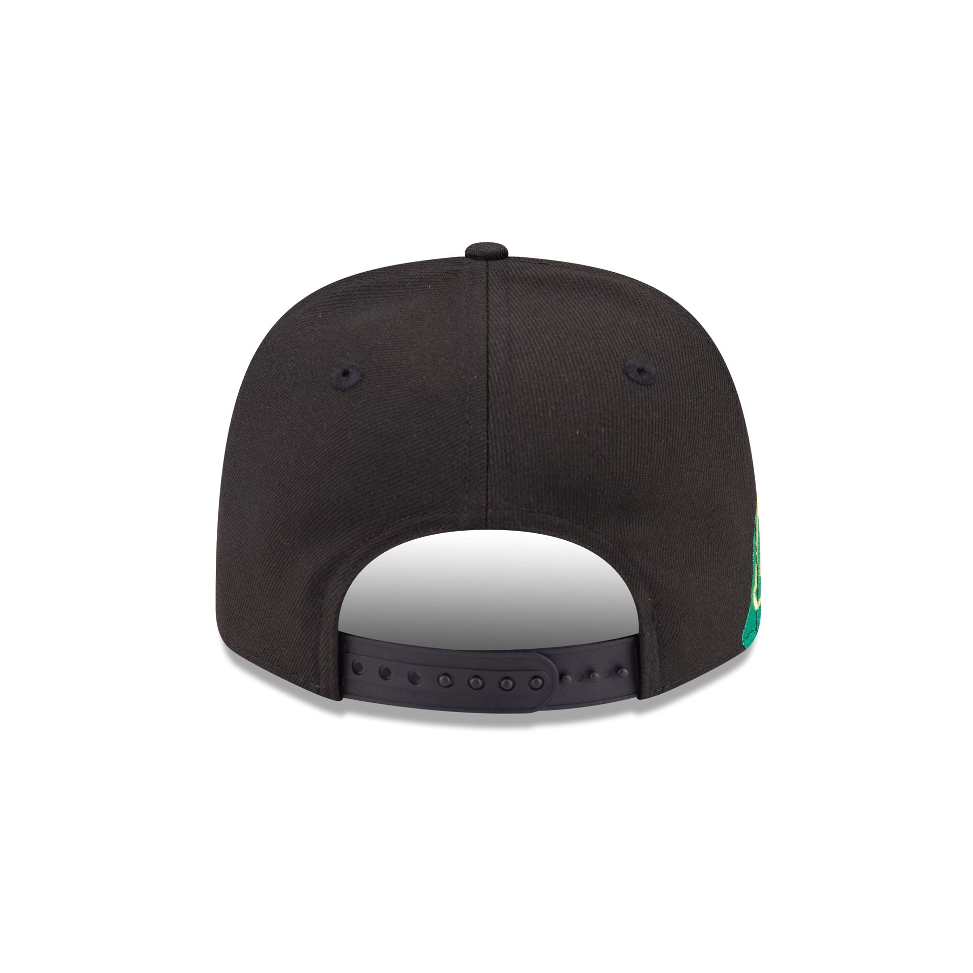 Club Le������n Wordmark Side 9SEVENTY Stretch-Snap Hat