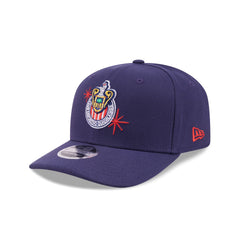 Chivas Wordmark Side 9SEVENTY Stretch-Snap Hat