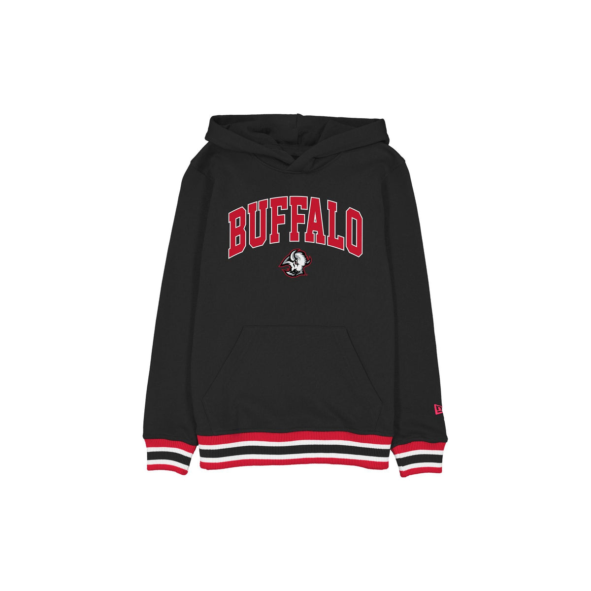 Buffalo Sabres Boys Stripe Hoodie