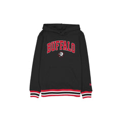 Buffalo Sabres Boys Stripe Hoodie